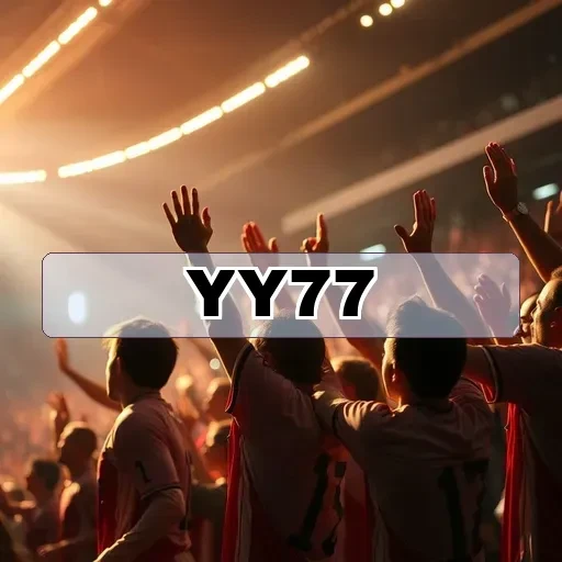 yy77.com: Descubra as Surpresas dos Incríveis Jogos de Arcade