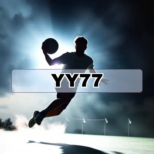yy77.com: Desvendando os Segredos dos Jackpots Online