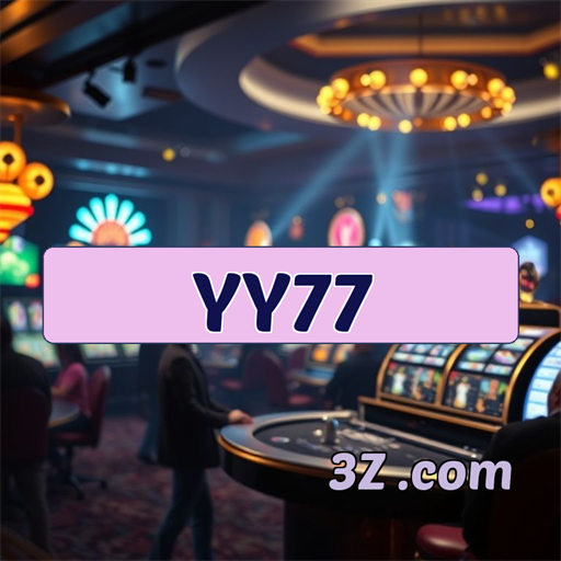 Explore a seção de app do yy77.com para jogos incríveis