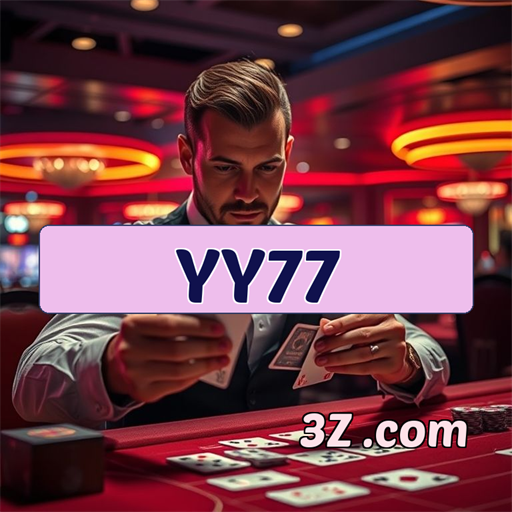 Login Criativo e Engajador no yy77.com para Jogadores Entusiasmados