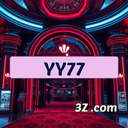 Slots no yy77.com: O Paraíso dos Jogadores de Aventura