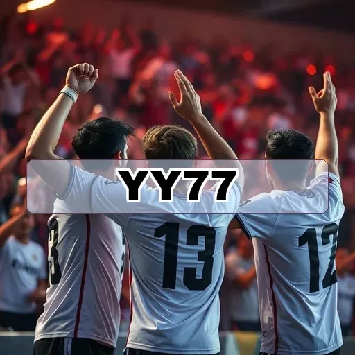 yy77.com: Aposte e Ganhe com Diversão e Emoção
