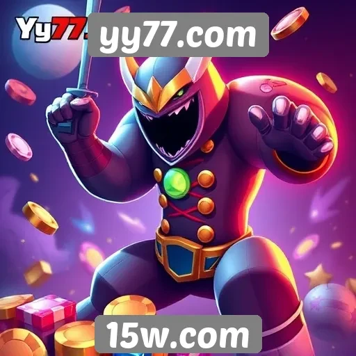 novidades em jogos disponíveis no yy77.com