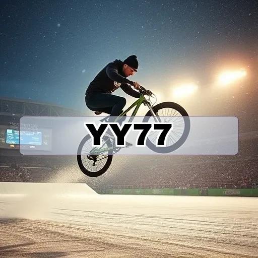 yy77.com: Descubra o Fascinante Mundo do Cassino Ao Vivo