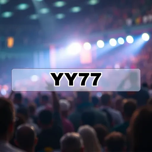 yy77.com: A Revolução dos Novos Jogos para Entretenimento Diário