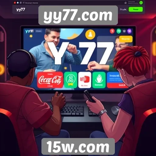 Experiência do usuário no yy77.com é destacada