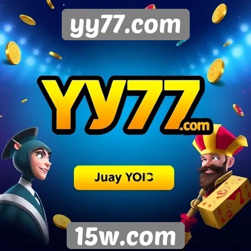Plataforma yy77.com atrai jogadores com promoções regulares